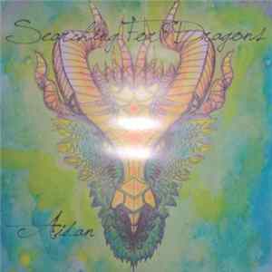 Download Aidan & The Wild - Searching For Dragons