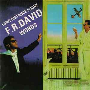 Download F.R. David - Words / Long Distance Flight