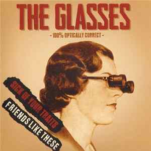 Download The Glasses / Pork Knuckles - The Glasses / Pork Knuckles