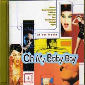 Download Various - Oh My Baby Boy