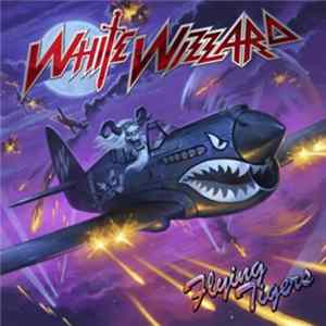Download White Wizzard - Flying Tigers
