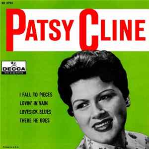 Download Patsy Cline - Patsy Cline