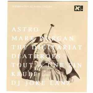 Download Various - International Noise Galore
