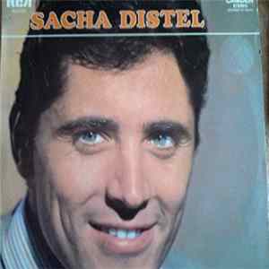 Download Sacha Distel - Sacha Distel