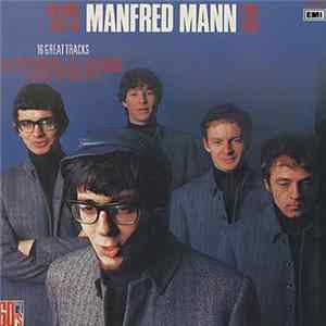 Download Manfred Mann - The Very Best Of Manfred Mann 1963-1966