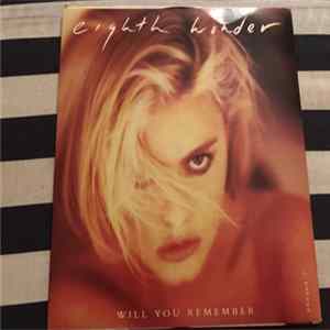 Download Eighth Wonder - Will You Remember