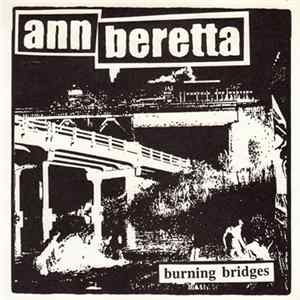 Download Ann Beretta - Burning Bridges