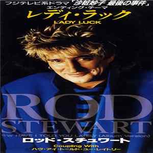 Download Rod Stewart - Lady Luck