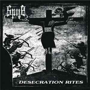 Download Spite - Desecration Rites