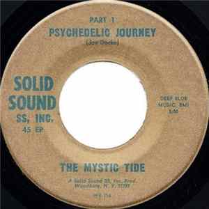Download The Mystic Tide - Psychedelic Journey Part 1