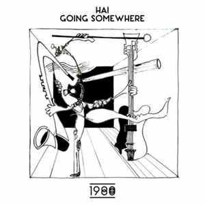 Download Hai - Going Somewhere
