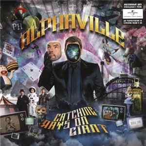 Download Alphaville - Catching Rays On Giant