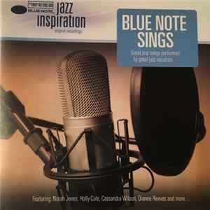 Download Various - Blue Note Sings