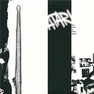 Download Atari - Too Tired To Drive Home