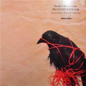 Download Death Cab For Cutie - Transatlanticism