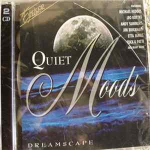 Download Various - quiet Moods: Dreamscape