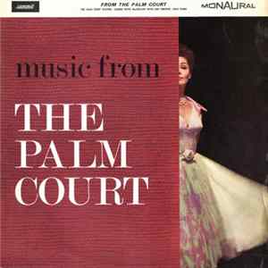 Download The Palm Court Players, David MacCullum With Sam Fonteyn - Music From The Palm Court