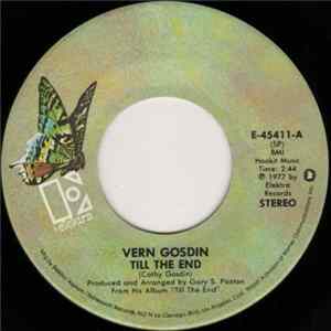 Download Vern Gosdin - Till The End