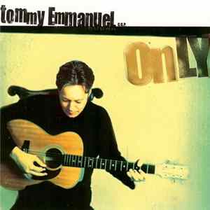 Download Tommy Emmanuel - Only