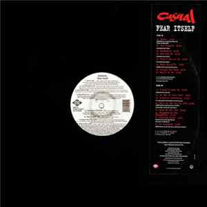 Download Casual - Fear Itself