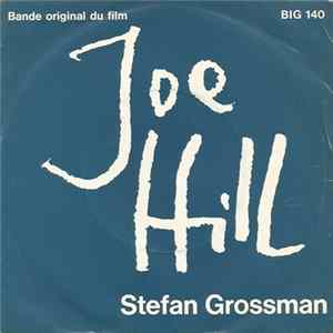 Download Stefan Grossman - Theme From Joe Hill