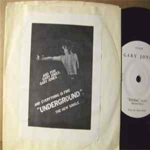 Download Gary Jones - Friction