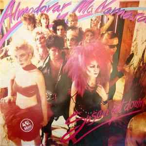 Download Almodóvar & McNamara - Susan Get Down
