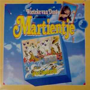 Download Wieteke van Dort - Martientje