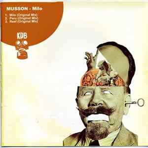 Download Musson - Milo