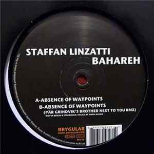 Download Staffan Linzatti - Bahareh