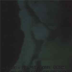 Download Clouds - Lot Of Calls From No One PT2 / Rest Of The Cycle