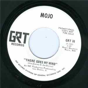 Download Mojo - Everyday Love / There Goes My Mind