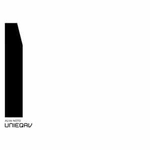 Download Alva Noto - Unieqav