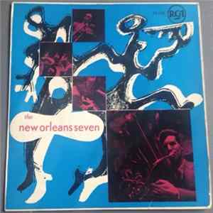 Download The New Orleans Seven O.l.v. Hans Ijzerdraat - The New Orleans Seven