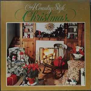 Download Various - A Country Style Christmas