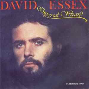 Download David Essex - Imperial Wizard