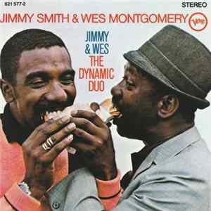 Download Jimmy Smith & Wes Montgomery - Jimmy & Wes - The Dynamic Duo