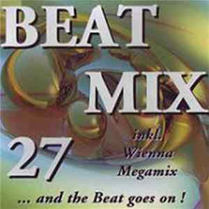 Download Various - Beat Mix 27