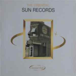 Download Various - The Essential Sun Records