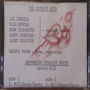 Download The Soprano Band - Improvised Straight Music