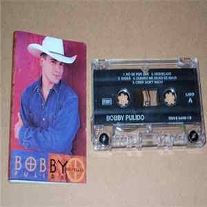 Download Bobby Pulido - Desvelado