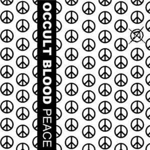 Download Occult Blood - Peace