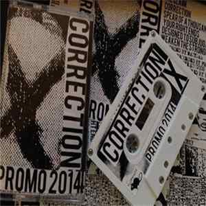 Download Correction - Promo 2014