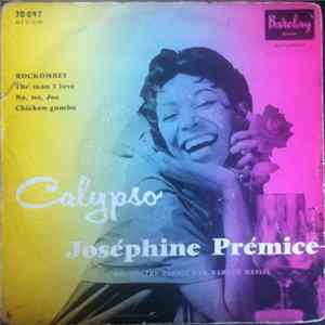 Download Josephine Premice - Calypso - 2