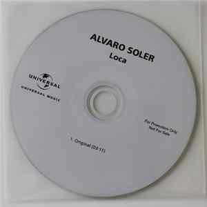 Download Alvaro Soler - Loca