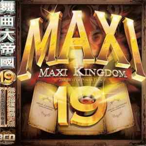 Download Various - Maxi Kingdom 19