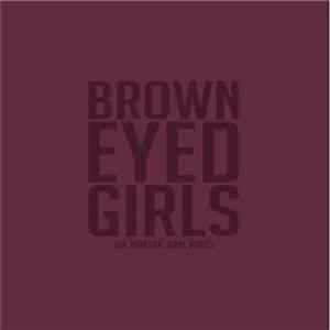 Download Brown Eyed Girls - Sixth Sense (Repackage Special Edition)