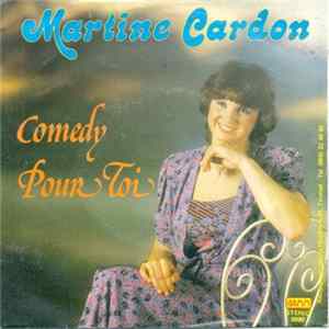 Download Martine Cardon - Comedy / Pour Toi