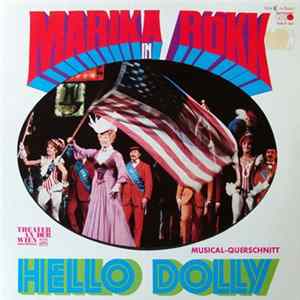 Download Various - Marika Rökk In Hello Dolly