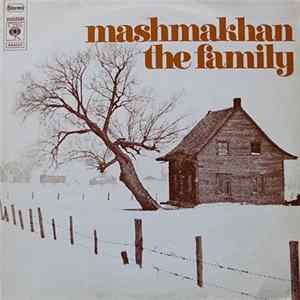 Download Mashmakhan - The Family